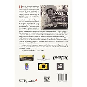 Localizando el Hollywood español