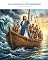 Livro Jesus Acalma a Tempestade: A Paz no Meio do Mar Agitado (OwLira — Heróis da Bíblia Livro 18)