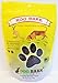 Dog Bark Naturals Roo Bark - All Natural Kangaroo Jerky Dog Treat, No Fillers, Responsibly Sourced in Australia and Made in The USA