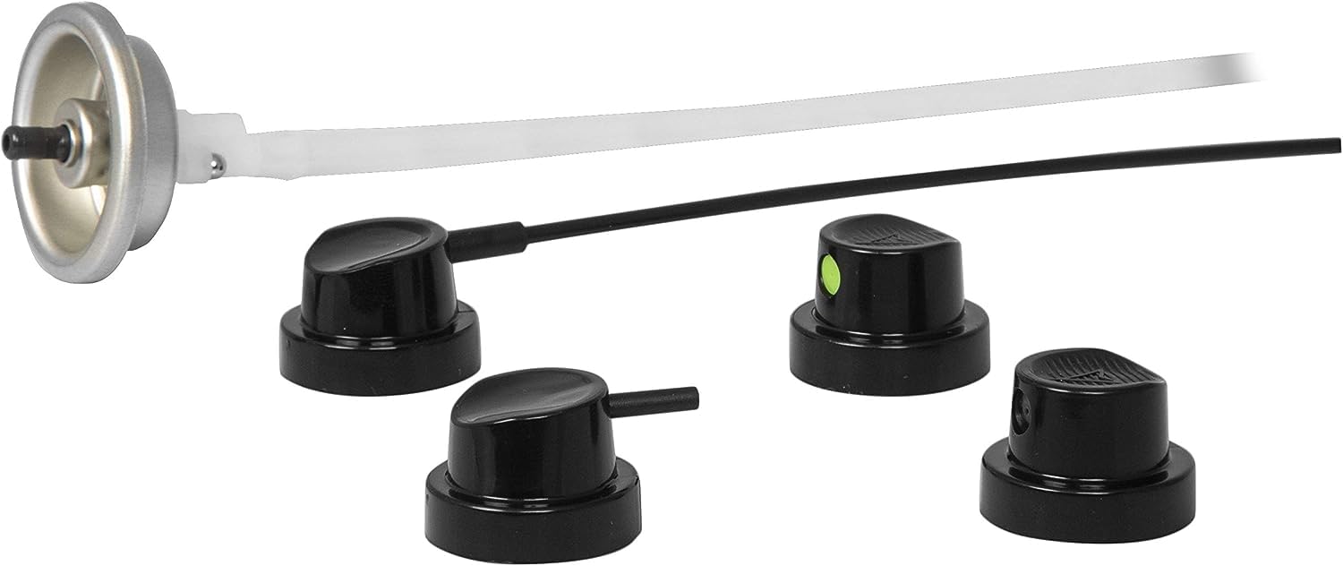 WEICON Spray-Valve Set for WSD 400
