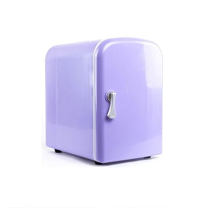 Amazon.es: Nevera Portatil Coche Refrigerador Del Coche 4L Mini ...