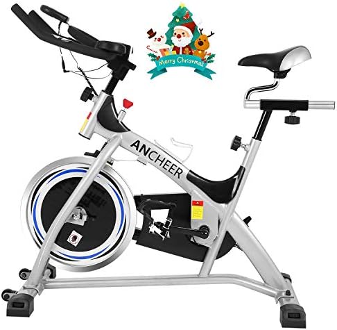 ancheer indoor cycling bike a5001