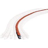 Ek Chain 530MVXZ2-120/O 530 MVXZ2 Quadra X-Ring Chain - 120 Links - Orange