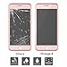 iPhone 7 Screen Protector, iOrange-E 3D Curved Full Glass Cover Apple iPhone 7 Tempered Glass Screen Protector for Apple iPhone 7 4.7 Inch Rose Gold