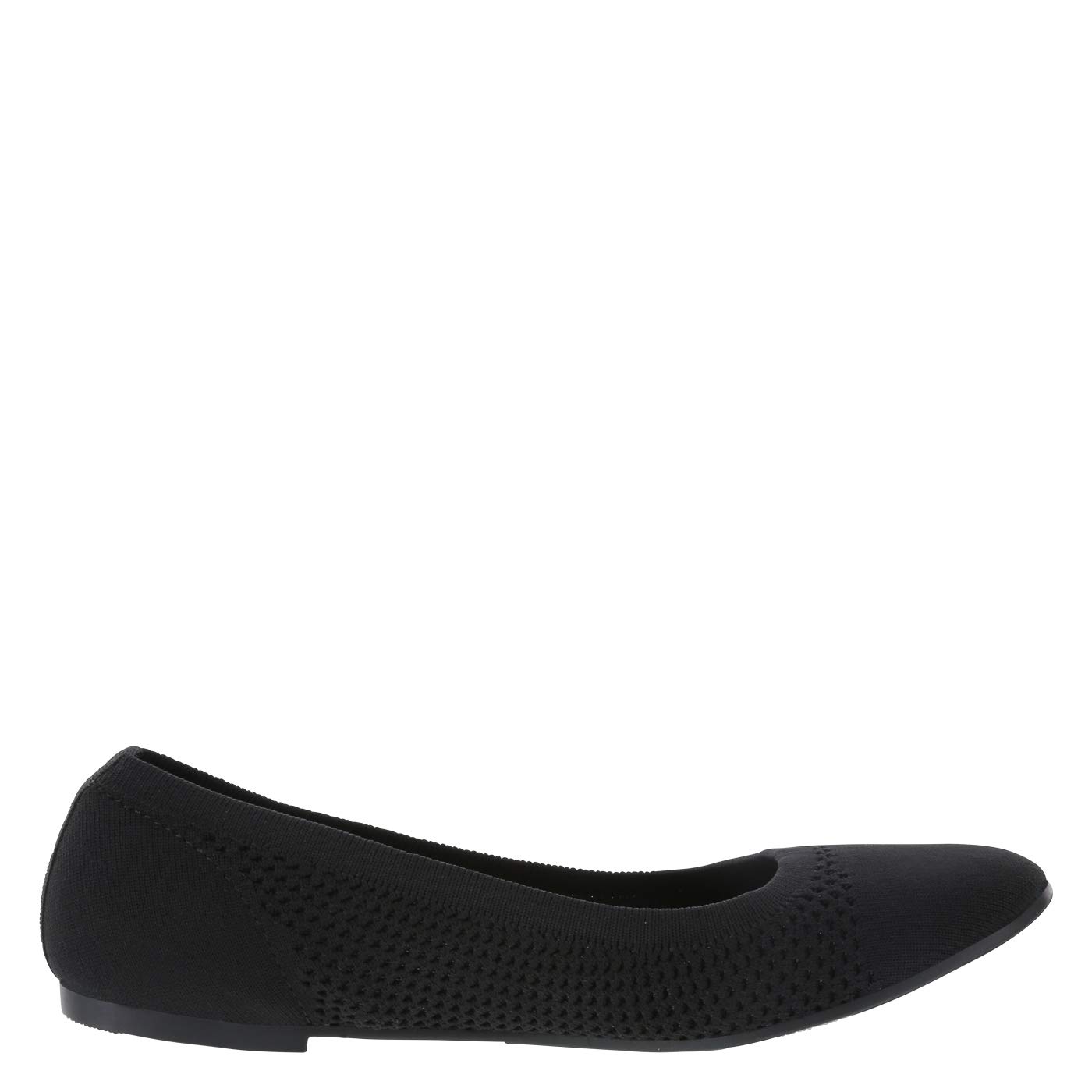 brash ballet flats