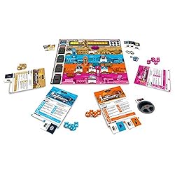 Ravensburger Universal Back to The Future Game