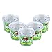 SainSmart Jr. Bug Viewer Catcher Cage, Magnifying Insect Box Science Toys (5 PCS)