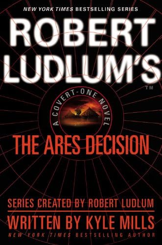Amazon.com: Robert Ludlum's (TM) The Janus Reprisal (Covert-One