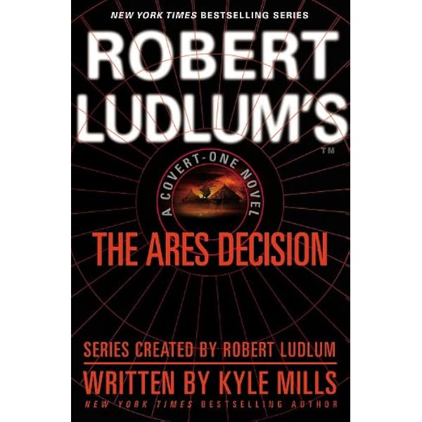 Amazon.com: Robert Ludlum's (TM) The Geneva Strategy (Covert-One