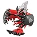 TOMY Pokémon Trainer's Choice Legendary Figure, Yveltal
