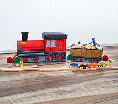 thomas the train organizer