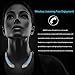 Bluetooth Headphones Yelion Bluetooth Headset Neckband Wireless Earphones Magnetic Earbuds with Mic Running Headphones Stereo V4.1 Noise Cancelling Bluetooth Earpiece for iPhone Android Devices