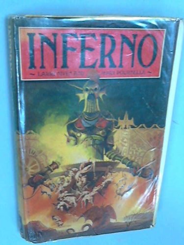 Inferno Larry Niven, Jerry Pournelle 9780855232719 Books