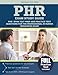 PHR Exam Study Guide: PHR / SPHR Test Prep and Practice Test Questions for the Professional in Human Resources Exam