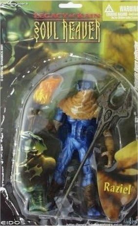 legacy of kain toys