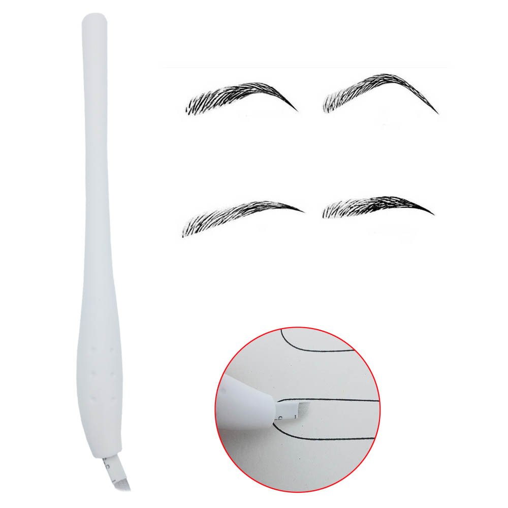 Best Kp Permanent Makeup Disposable Single Prong Needles