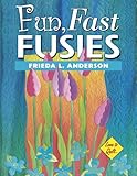 Fun, Fast Fusies: Love to Quilt by 