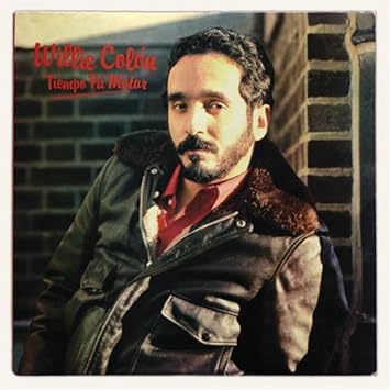 Colon Willie Tiempo Pa Matar Amazon Com Music