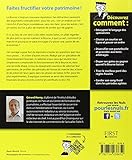 Image de bourse 2e pour les nuls