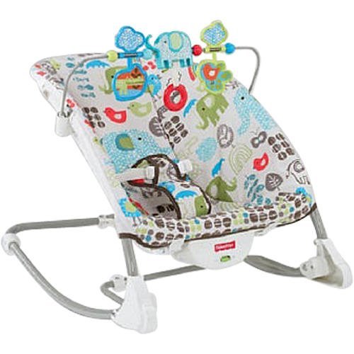 fisher price rocker amazon