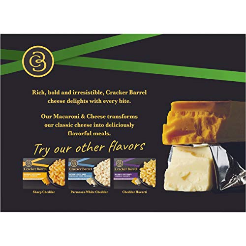 Cracker Barrel Mac & Cheese - Image 10