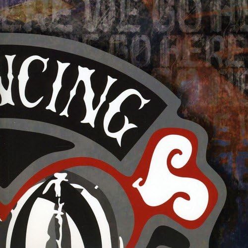The Bouncing Souls: 20th Anniversary Series, Volume 2