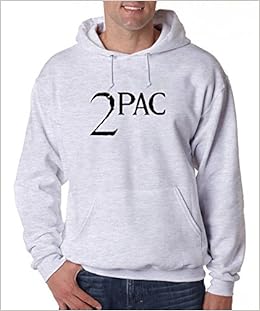 tupac hoodie amazon