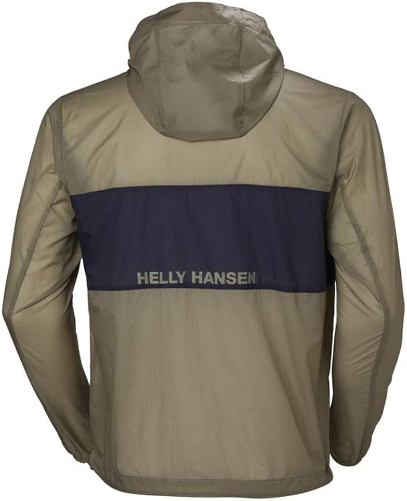 helly hansen active windbreaker