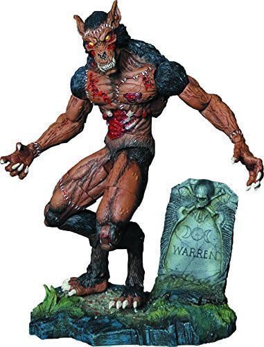 Creaturereplica Horrorhound Action Figure by Horrorhound