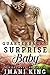 Quarterback's Surprise Baby (Bad Boy Ballers)
