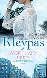 Front cover for the book Worth Any Price by Lisa Kleypas