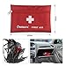 Oumers First Aid Kit Medical Bag Car Home Survival