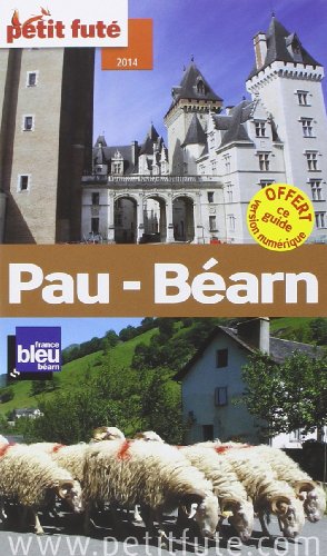 Pau-Béarn