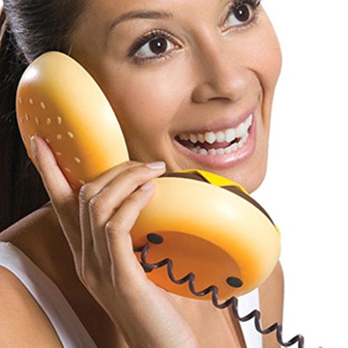 Office Products, Office Electronics, Telephones & Accessories, Landline Phones, Corded Telephones