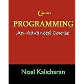 C Programming - An Advanced Course