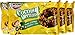 Keebler Coconut Dreams Cookies, Caramel and Coconut, 8.5 Ounce Tray, Pack of 4