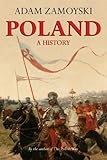 Poland: A History cover