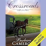 Crossroads: Amish Roads Series, Book 2 by 