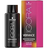 Schwarzkopf Igora Royal Vibrance Tone on Tone Color Alcohol-Free 9,5-4 60ml