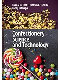 Confectionery Science and Technology