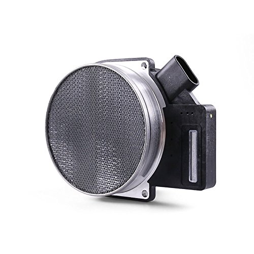 Loovey AF10043 Mass Air Flow Sensor Meter MAF For Cadillac Chevy GMC Silverado OEM 25318411 15904068