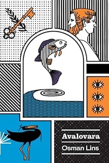 Livro Avalovara (Prosa Latinoamericana Livro 11)