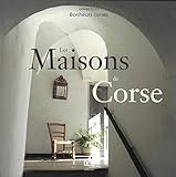Image de Maisons de Corse (French Edition)