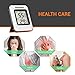 Sainlogic Hygrometer Digital,Thermometer Humidity Monitor Indoor with Temperature Humidity Gauge