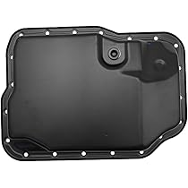 thumbnail image 2 of Transmission Oil Pan With Drain Plug & Gasket For Mazda & Ford - FSL02151XB Replacement 2 of 10