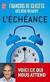 Image de L'Echeance (French Edition)