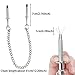 Tabuy Dress Accessories Body Chain Women Necklace Jewelry