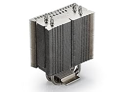 DEEPCOOL GAMMAXX S40 CPU Cooler 4 Heatpipes 120mm