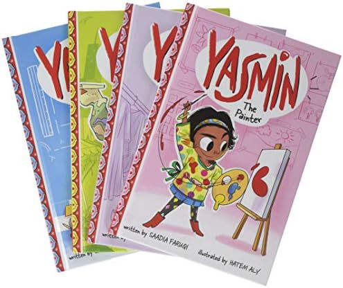 Yasmin