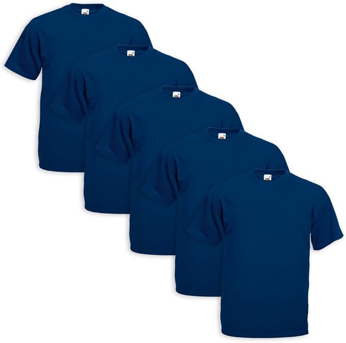 t shirt blu navy